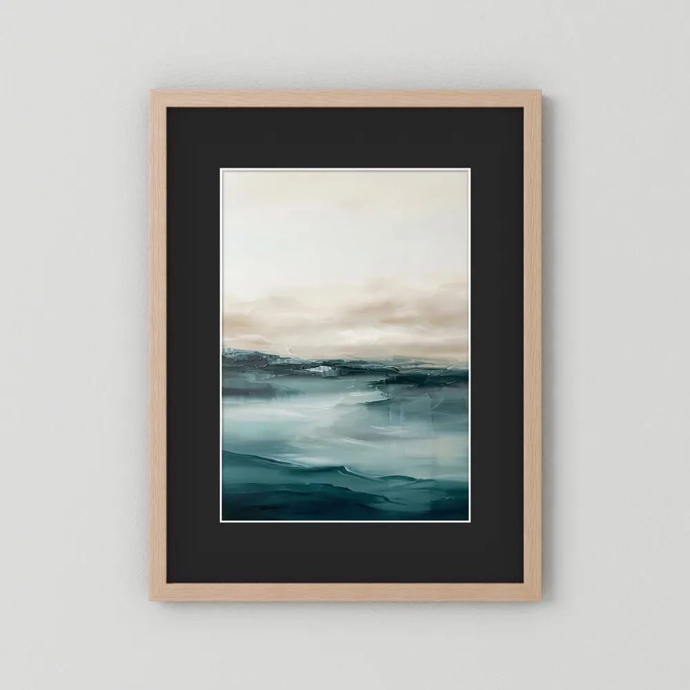 Silent Wave