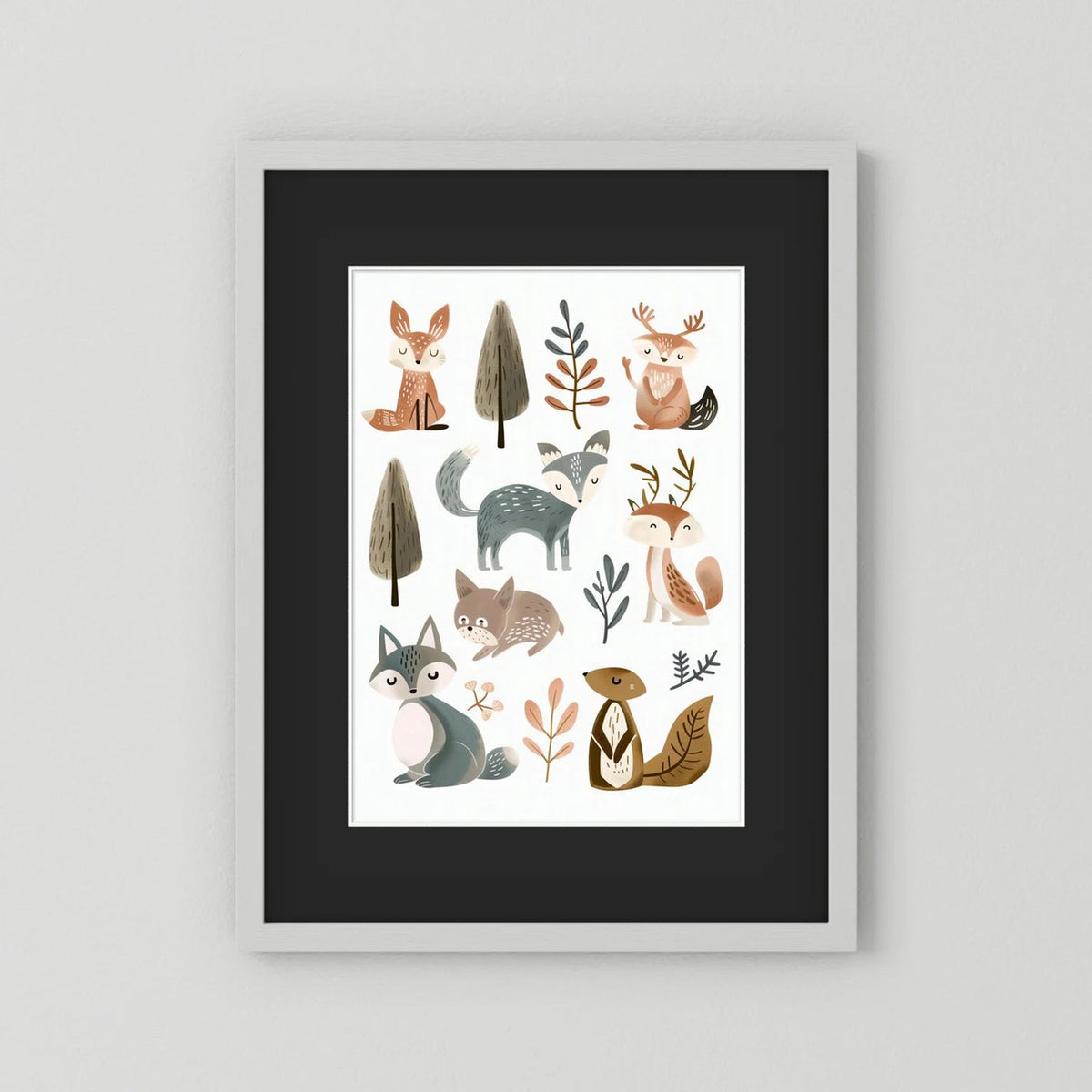 Cute Animals 