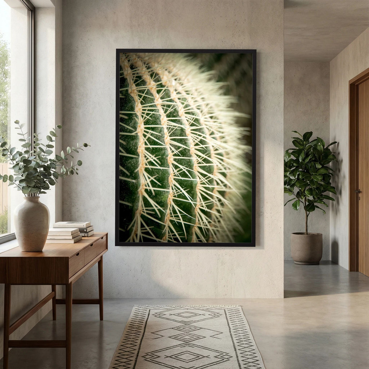 Cactus