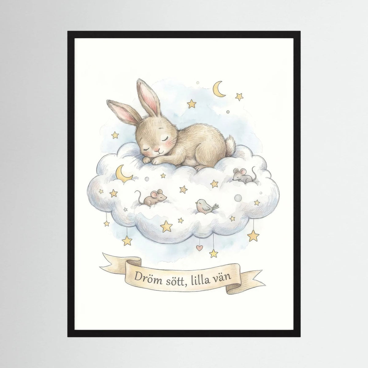 Sweet Dreams II