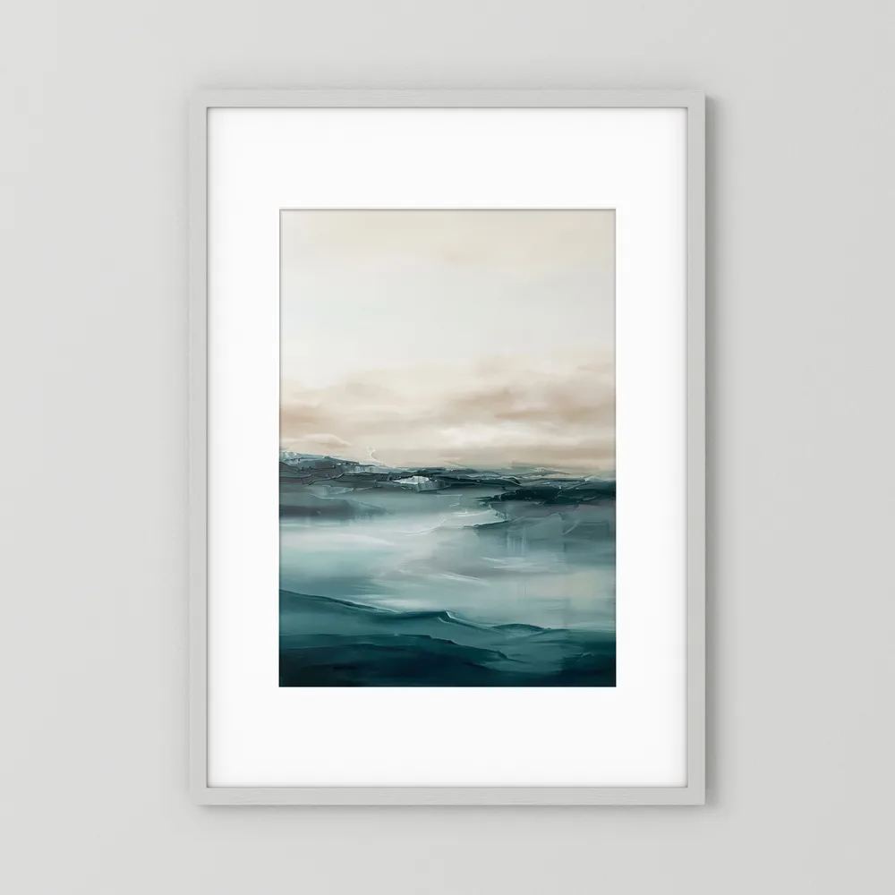 Silent Wave