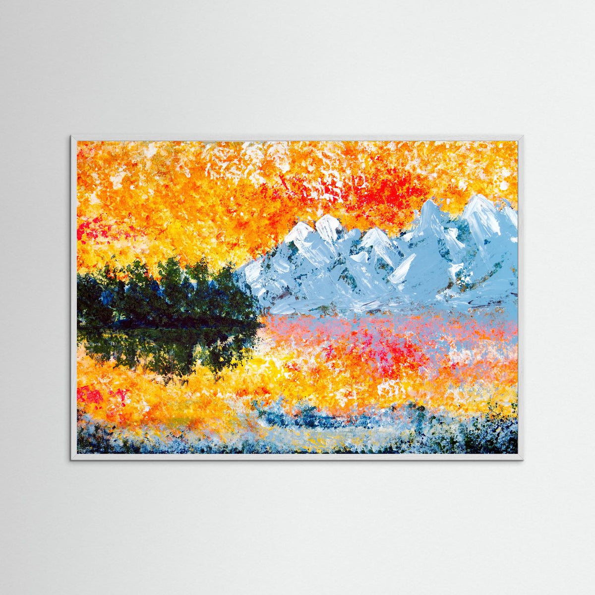 Mountains