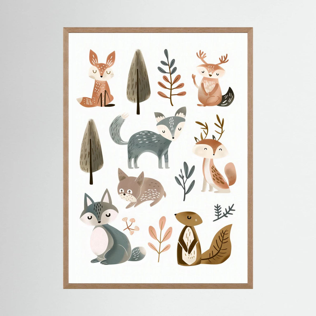 Cute Animals 