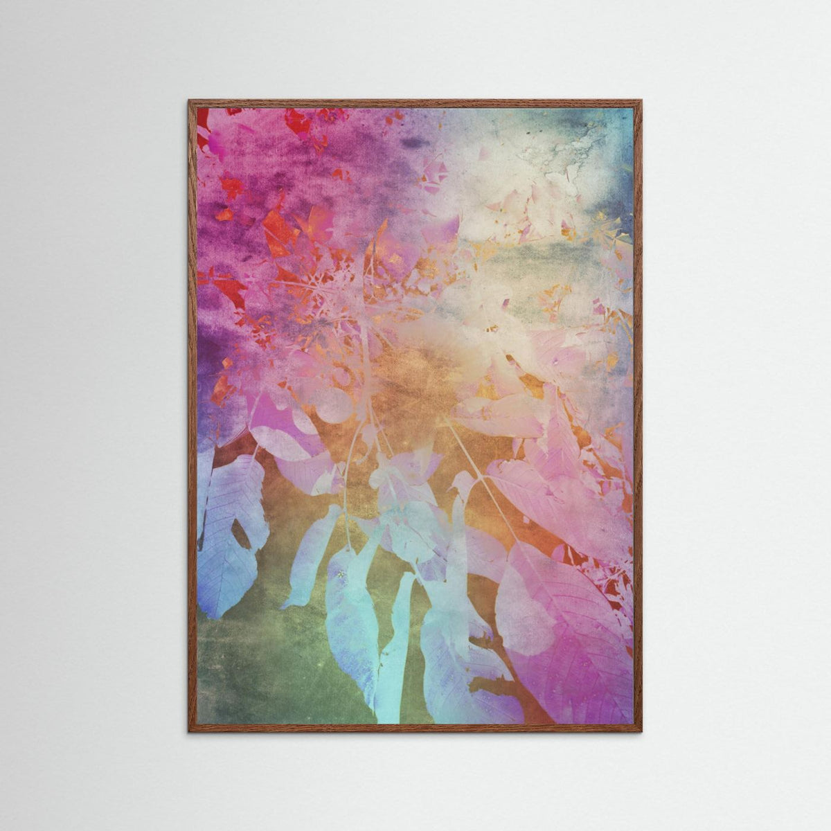 Dreamy Foliage 