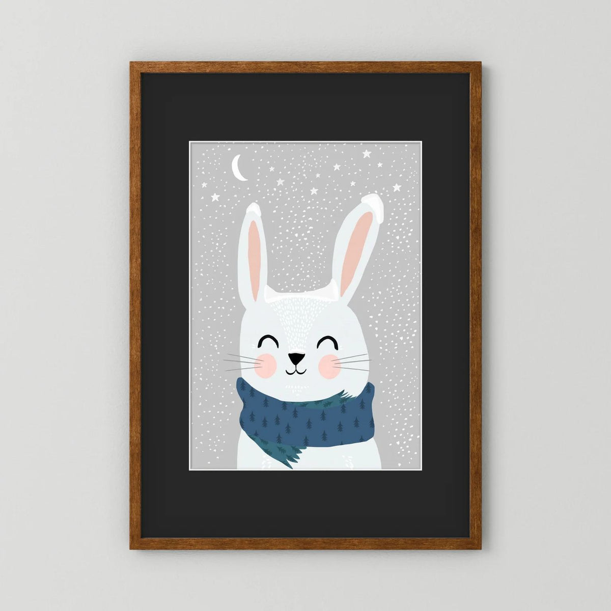 Snow Bunny 