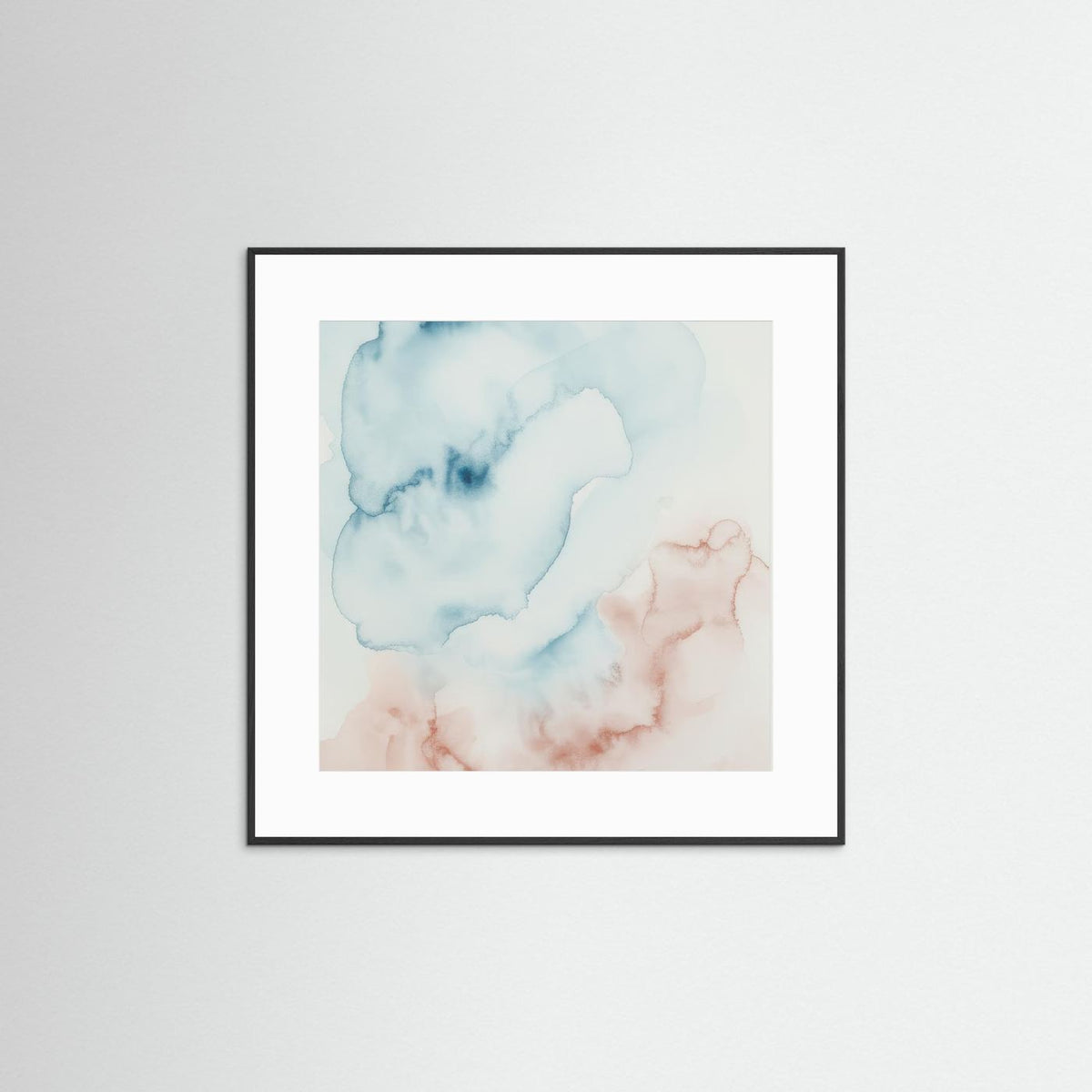 Abstract Marble