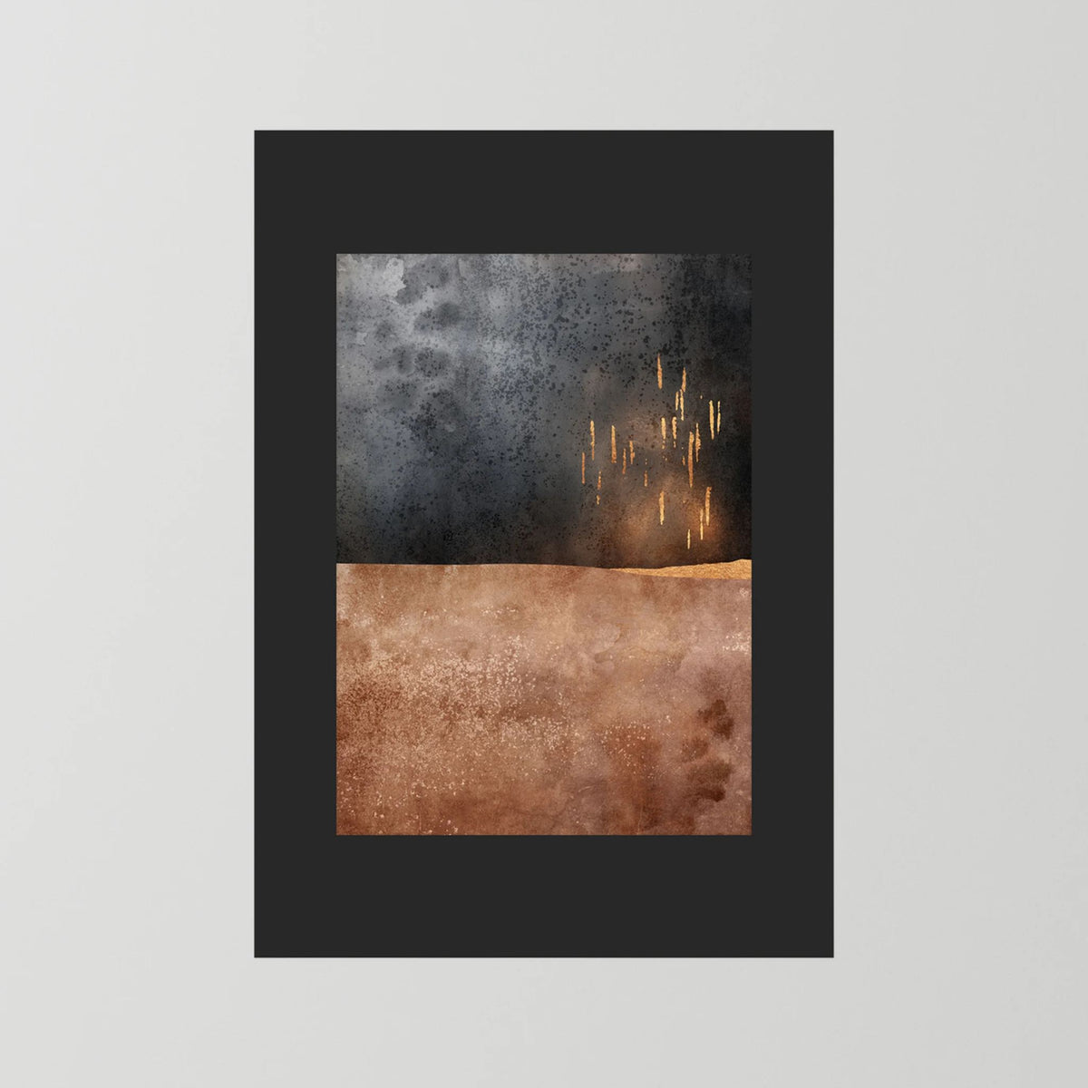 Autumn Rain 