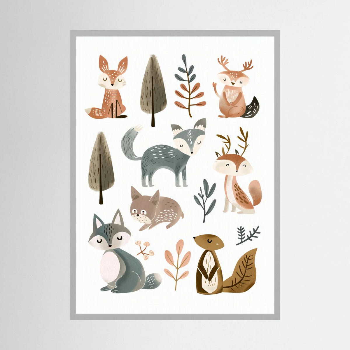 Cute Animals 