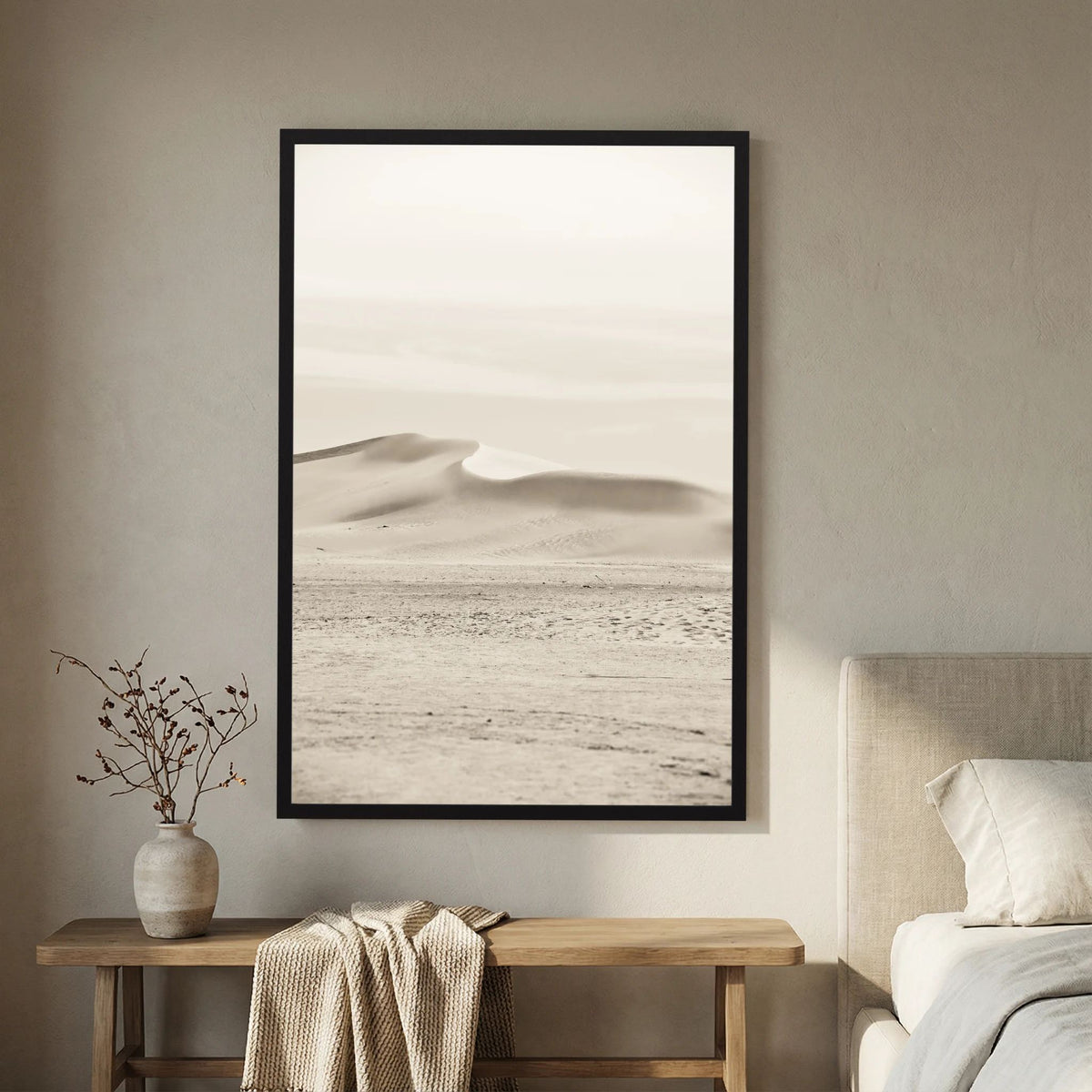 Desert
