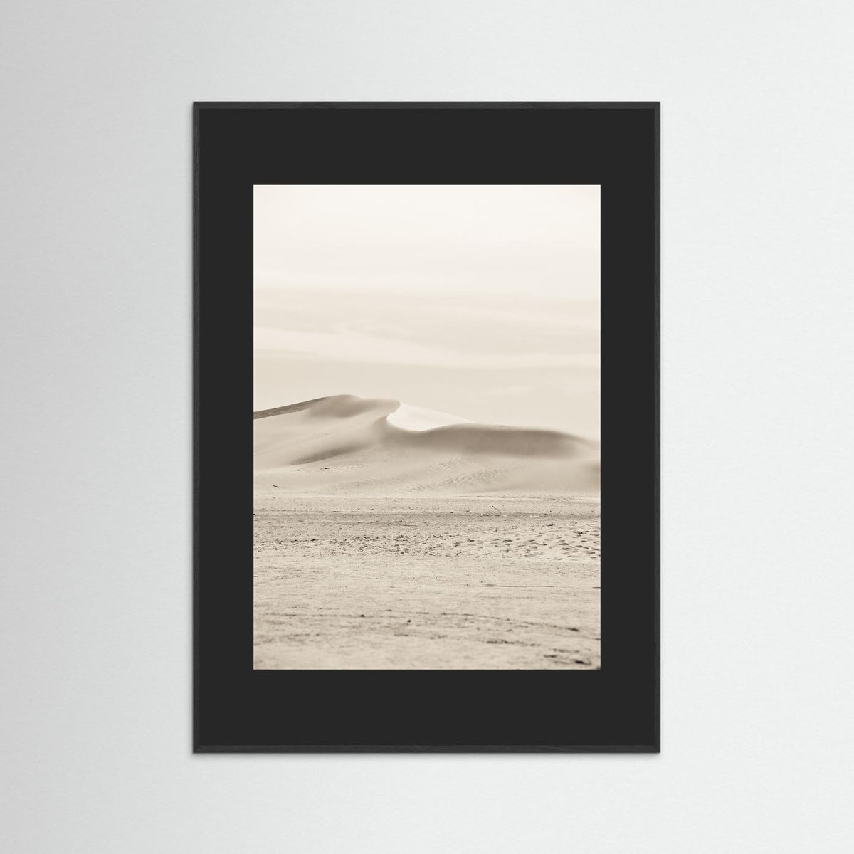 Desert