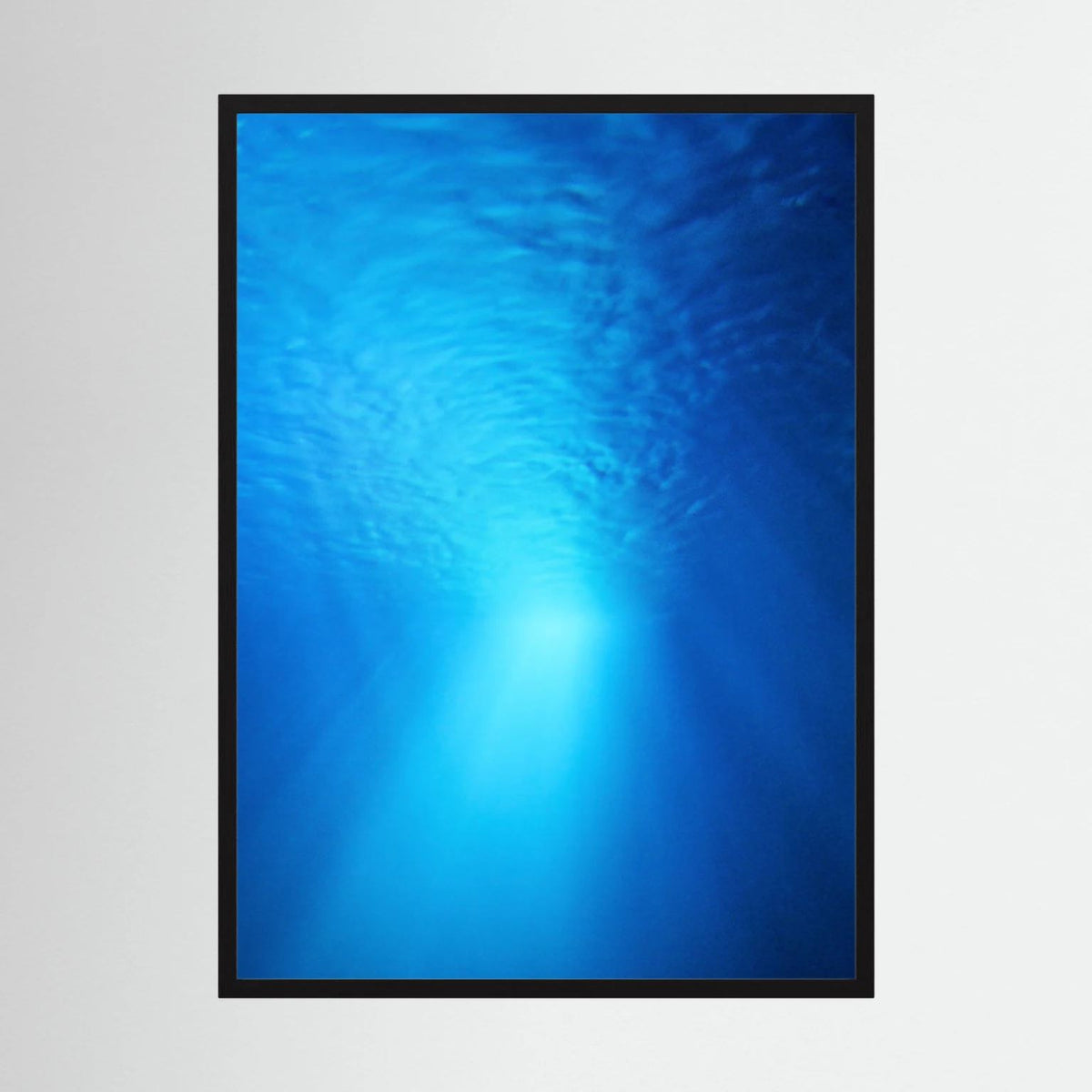 The Big Blue