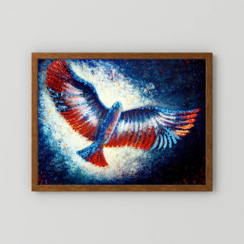 Eagle