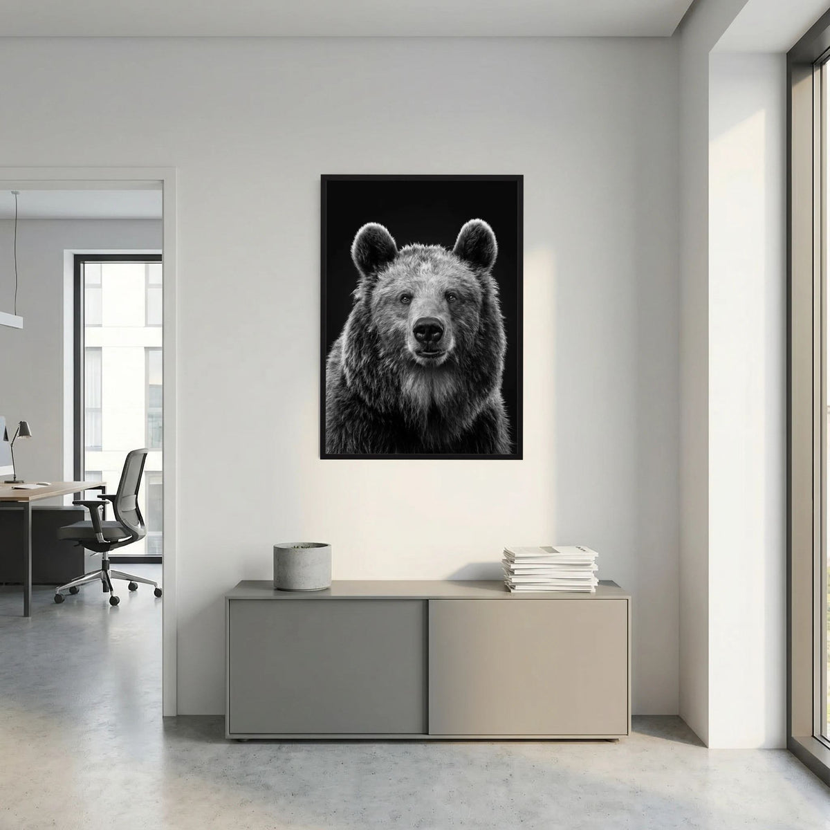 The Bear