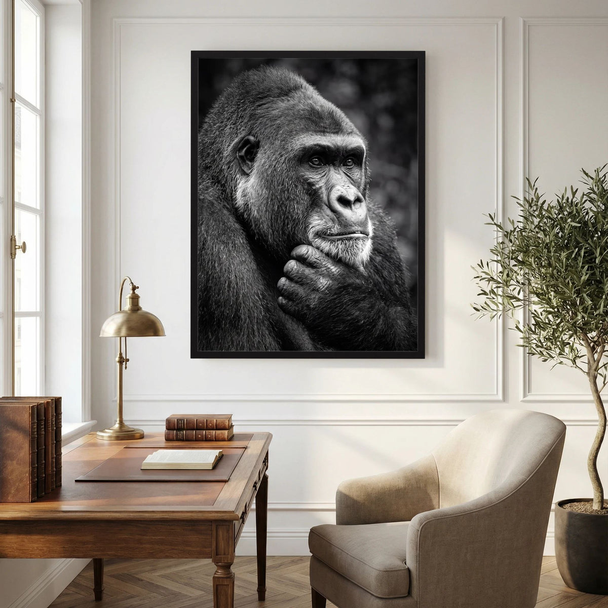 Gorilla