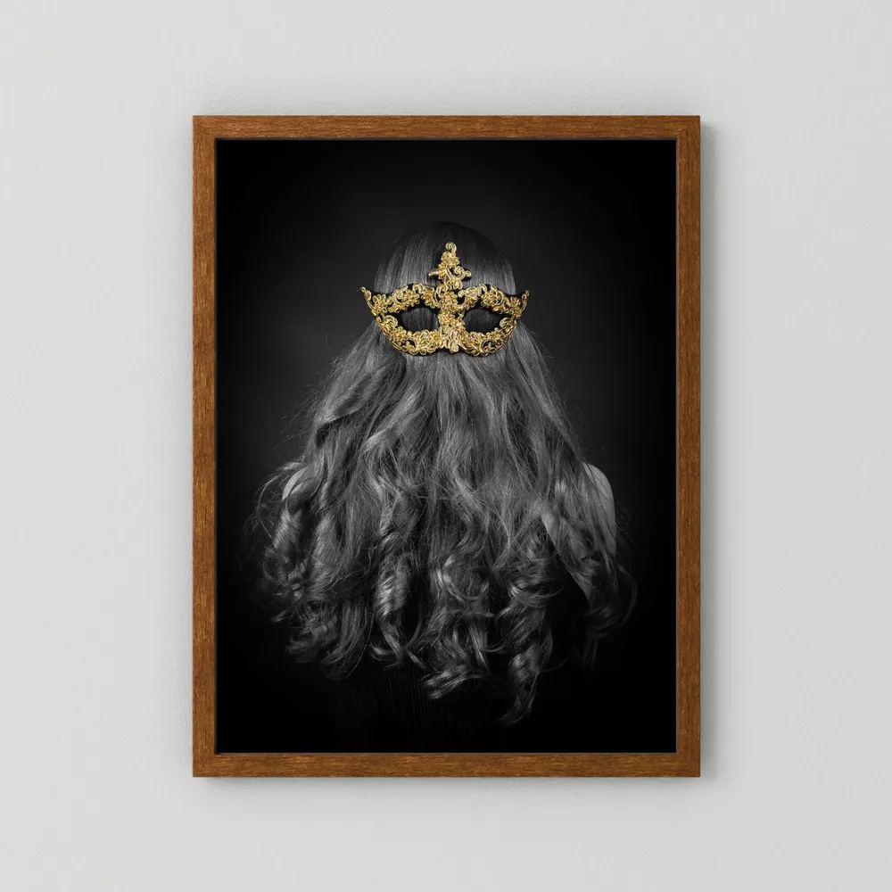 Golden Masquerade