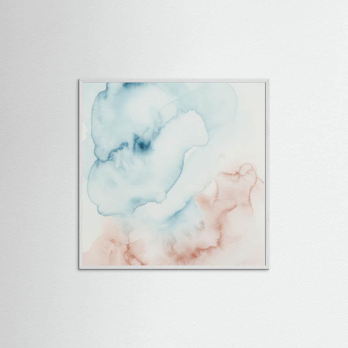 Abstract Marble