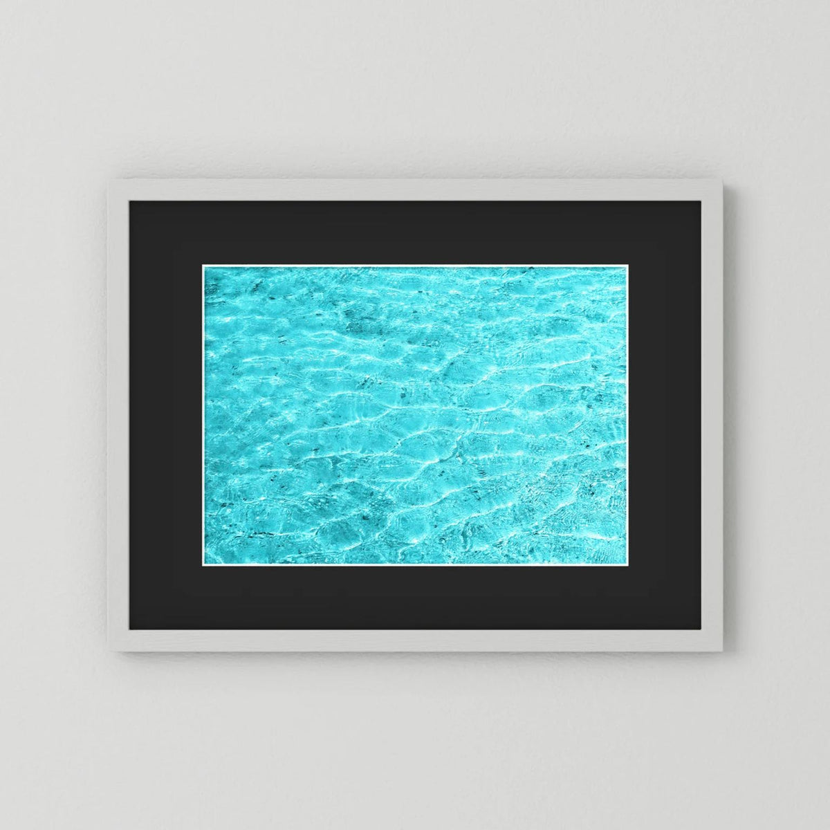 Tropical Water