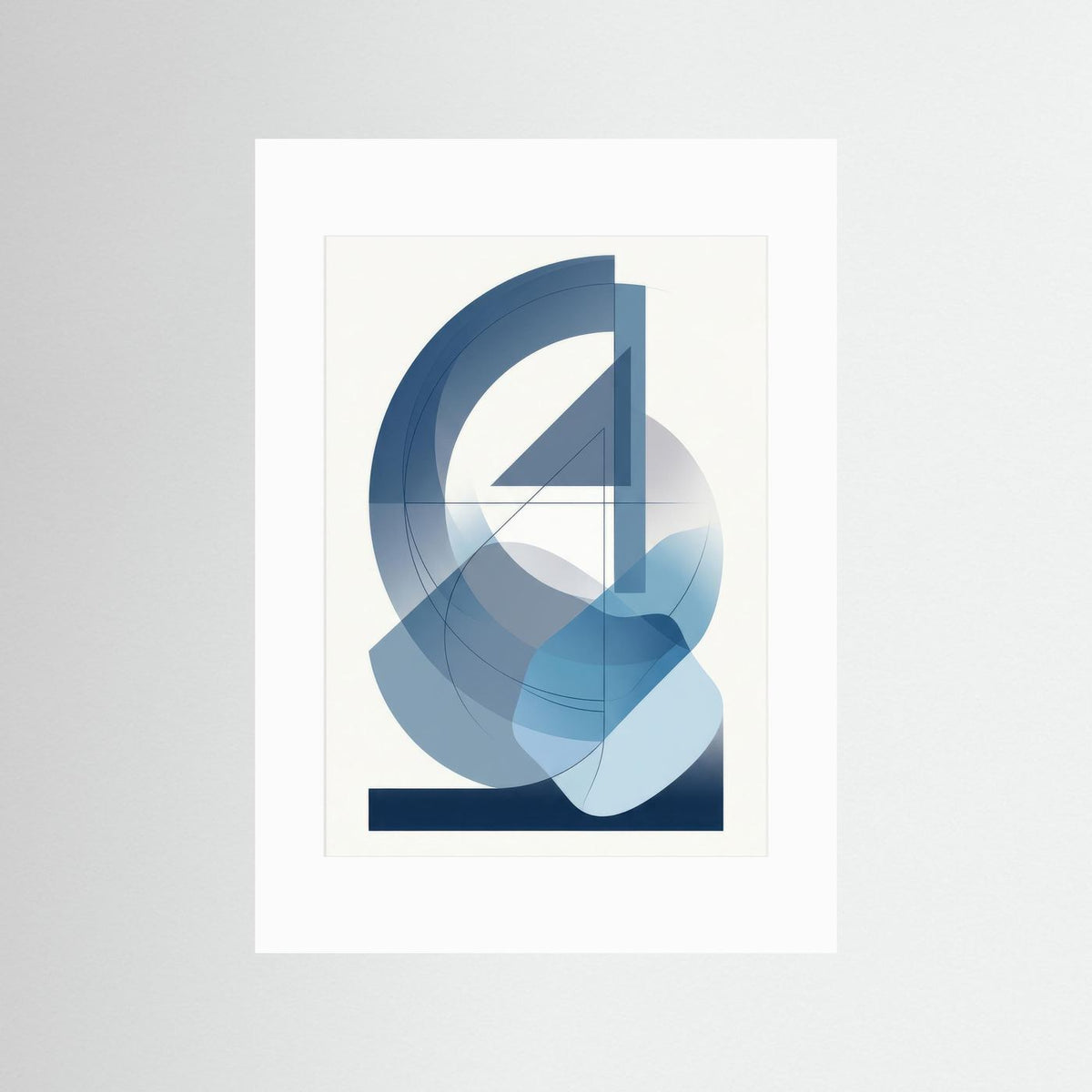 Modern Abstract 3