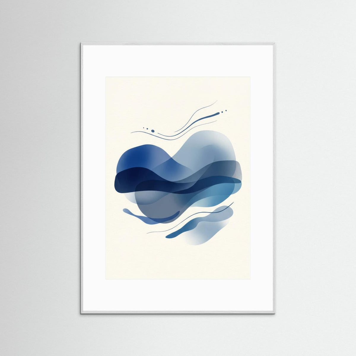 Modern Abstract 2