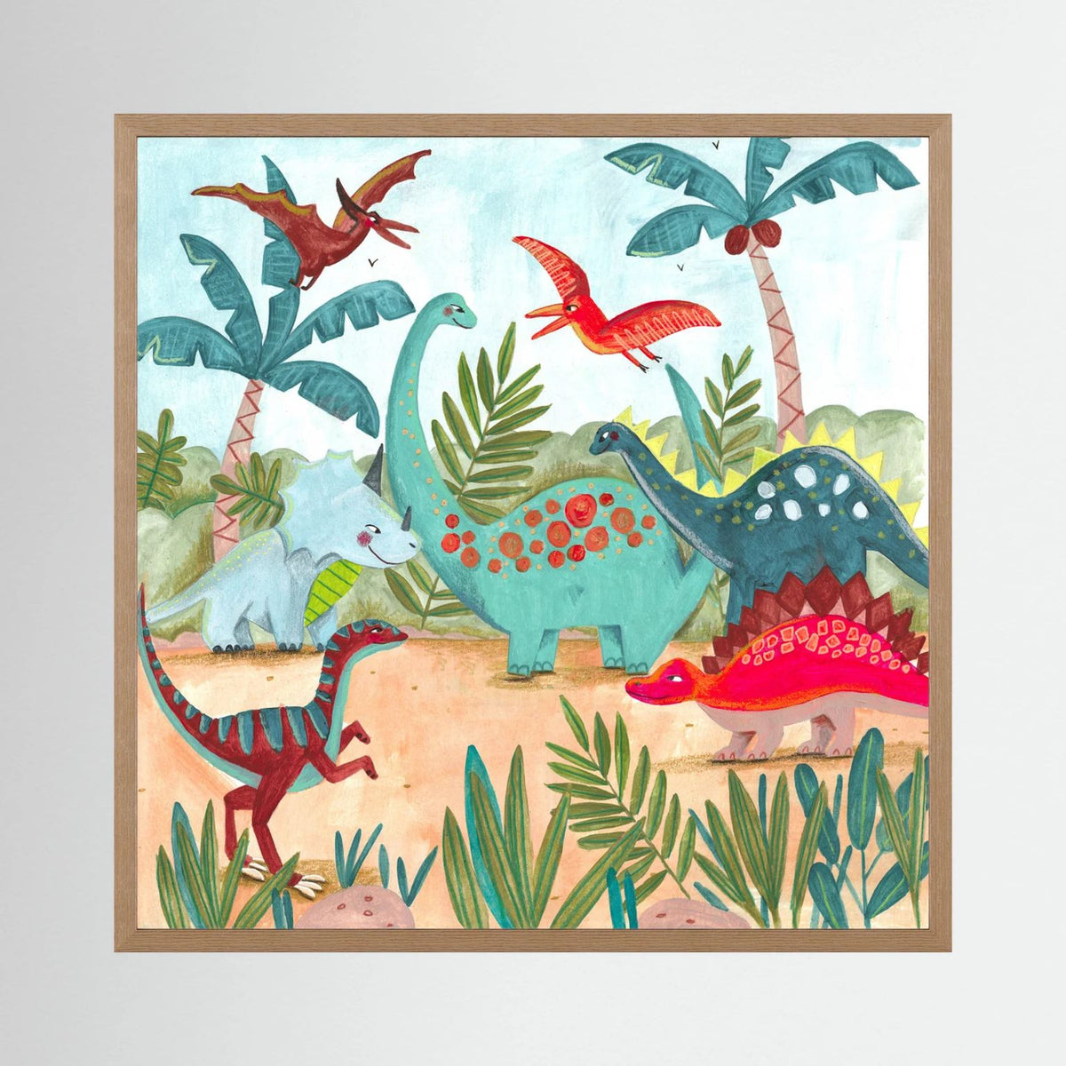Dinosaurus 
