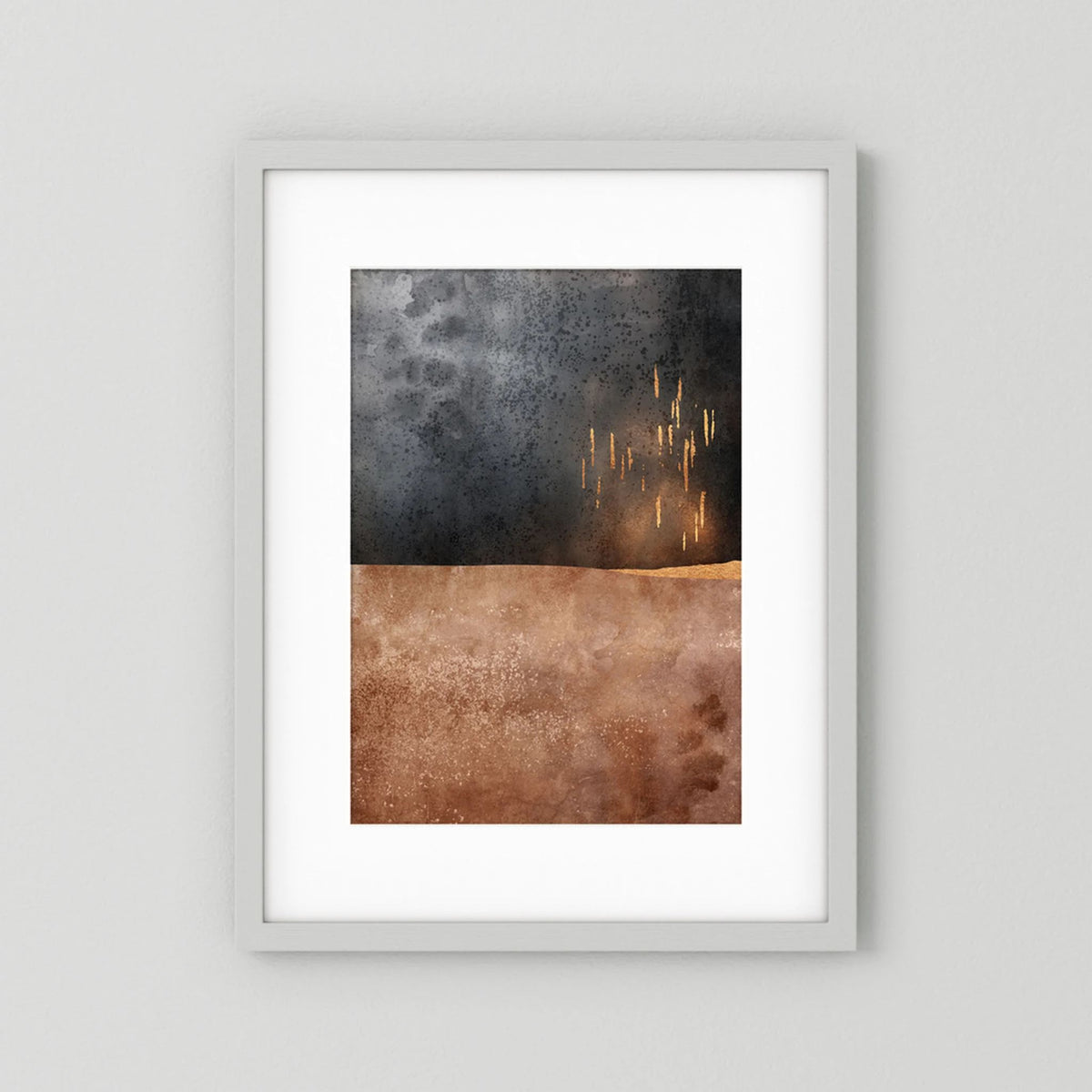 Autumn Rain 