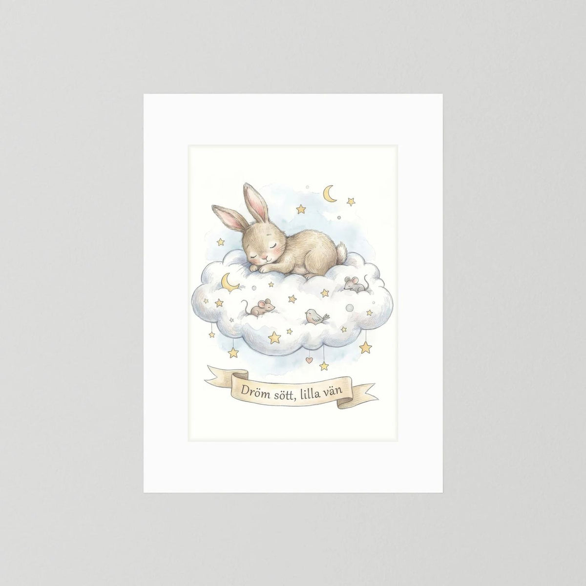Sweet Dreams II