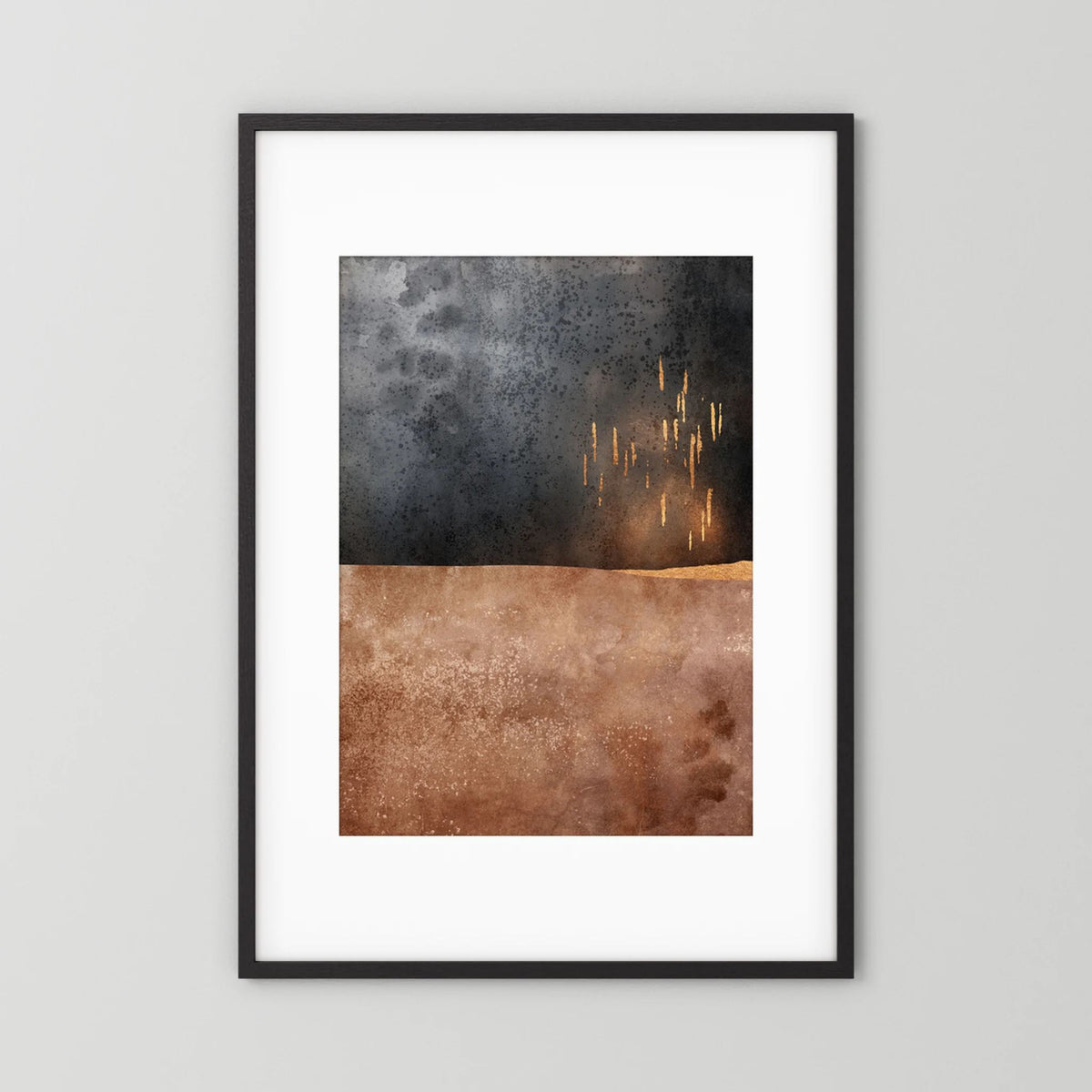 Autumn Rain 
