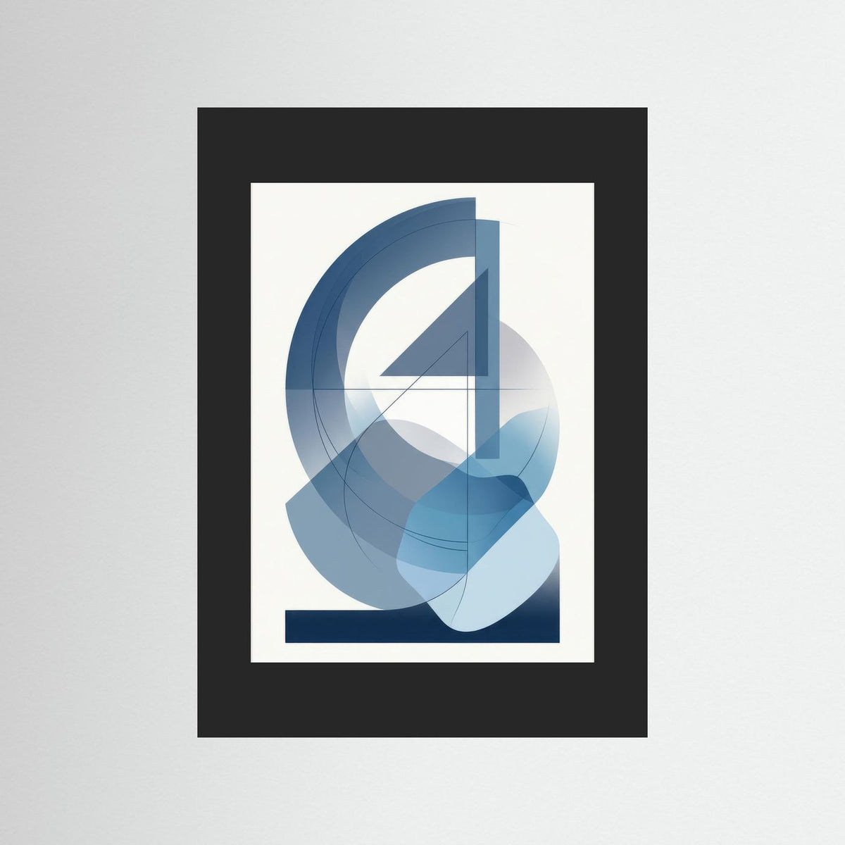 Modern Abstract 3