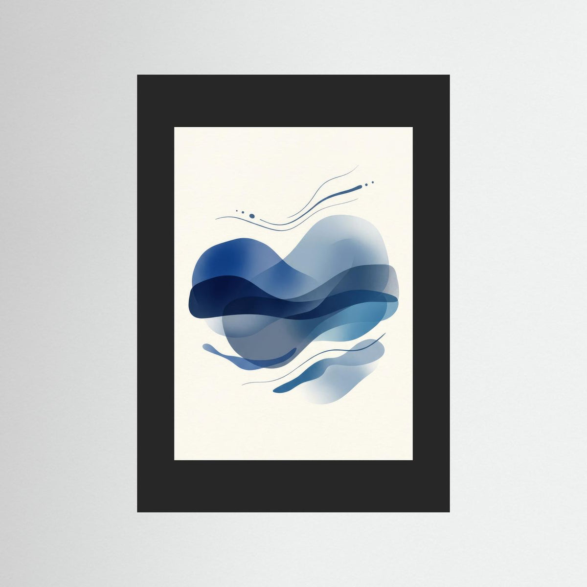 Modern Abstract 2