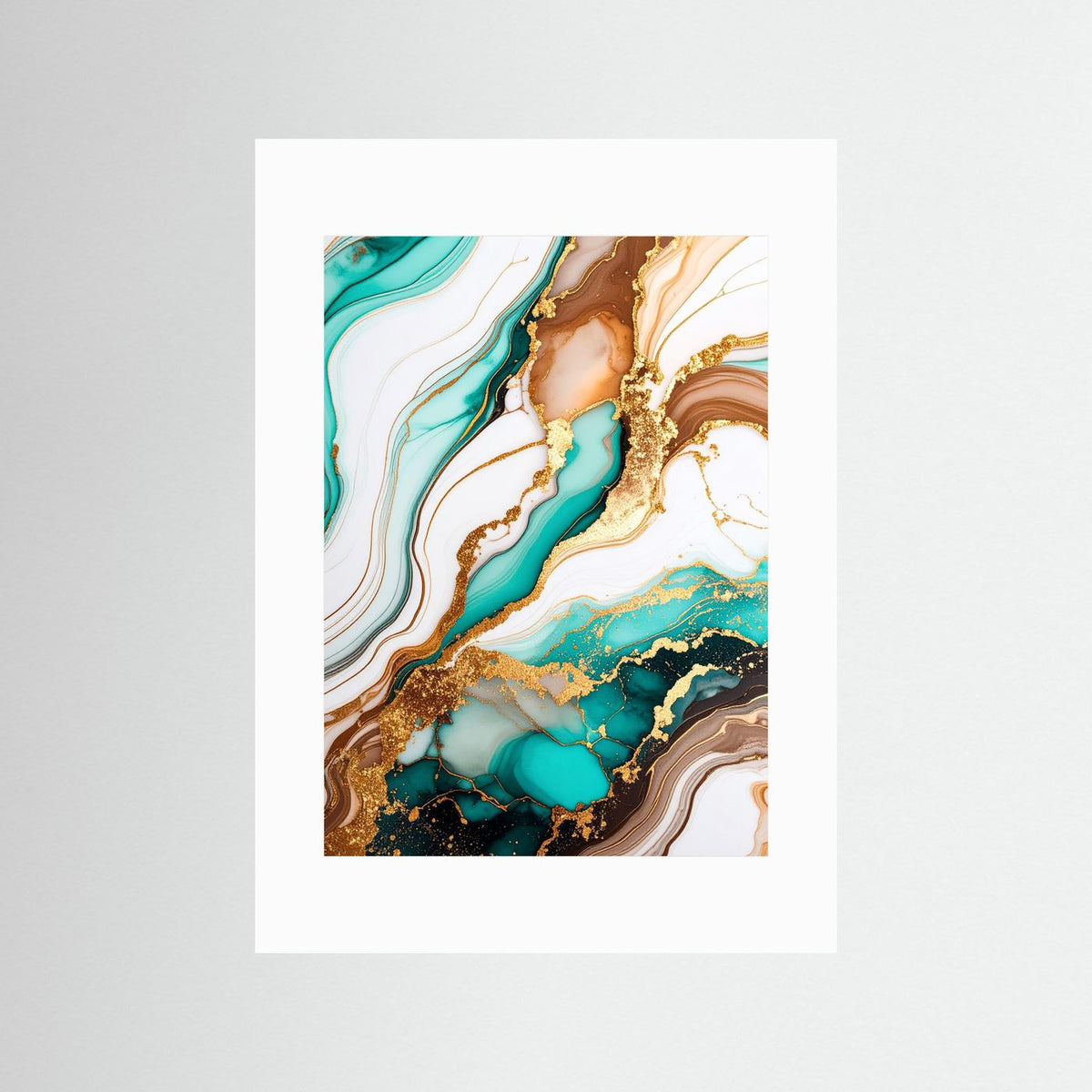 Marble III