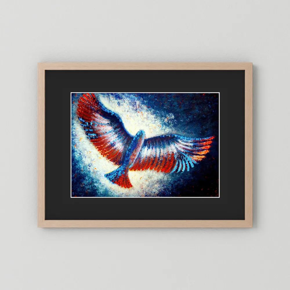 Eagle