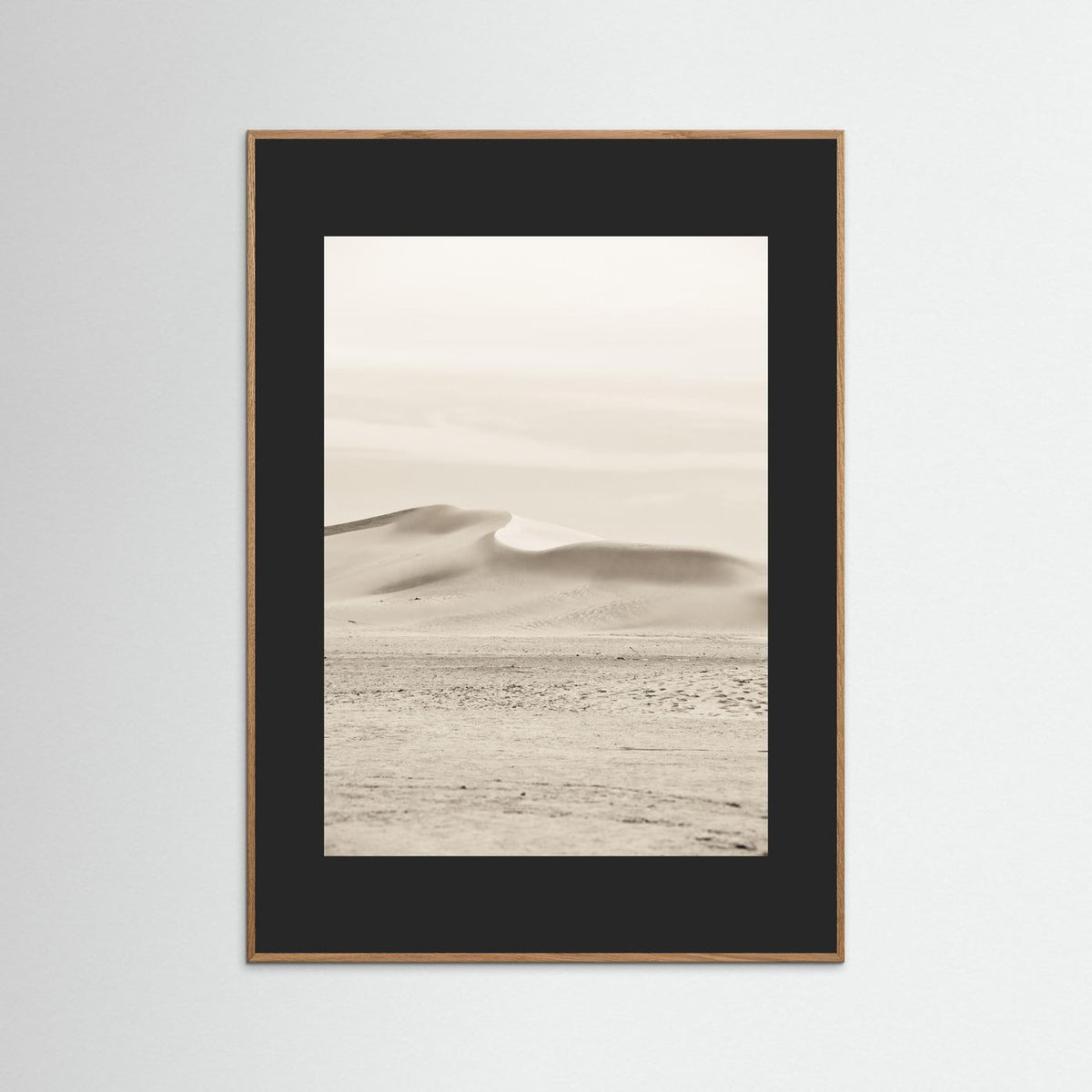 Desert