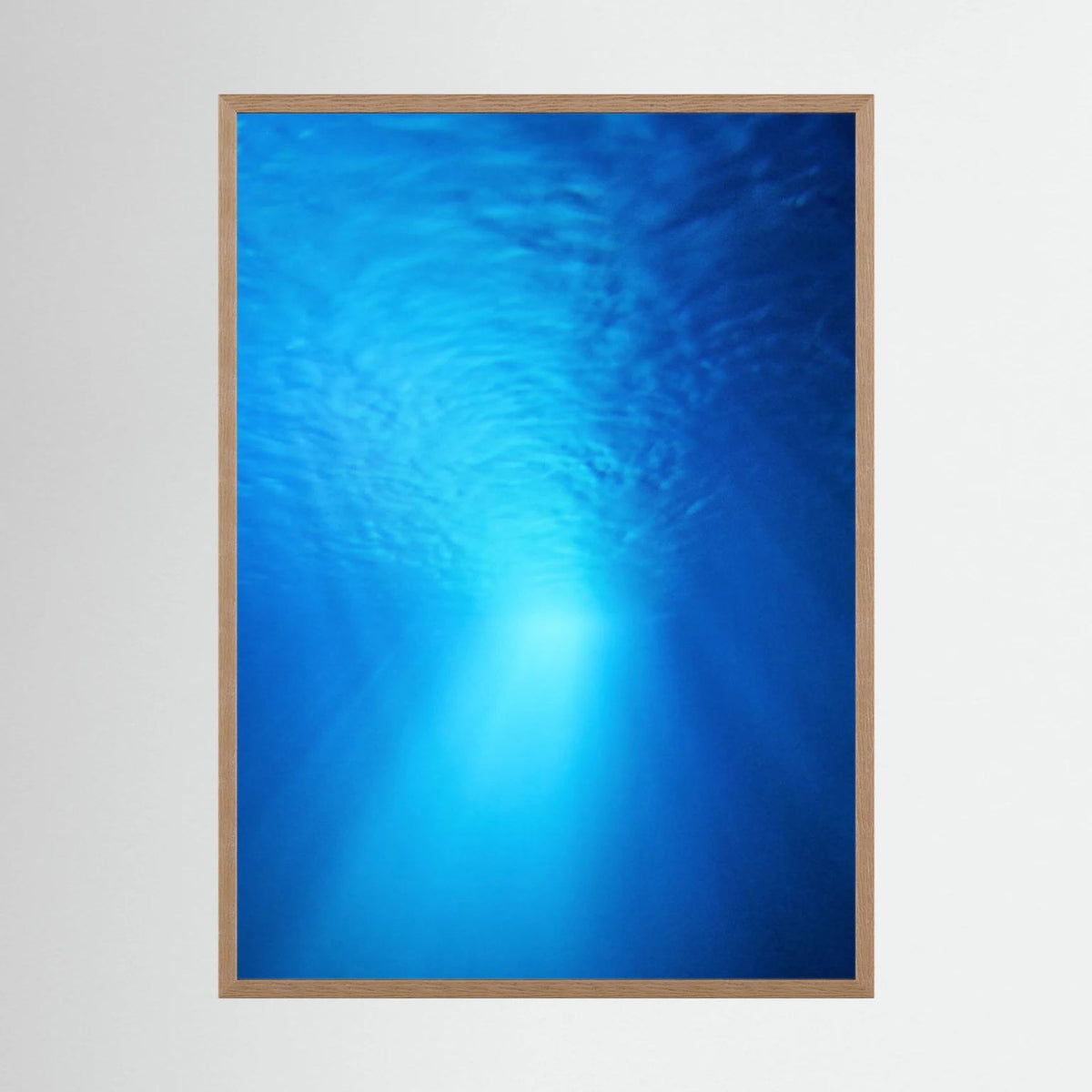 The Big Blue