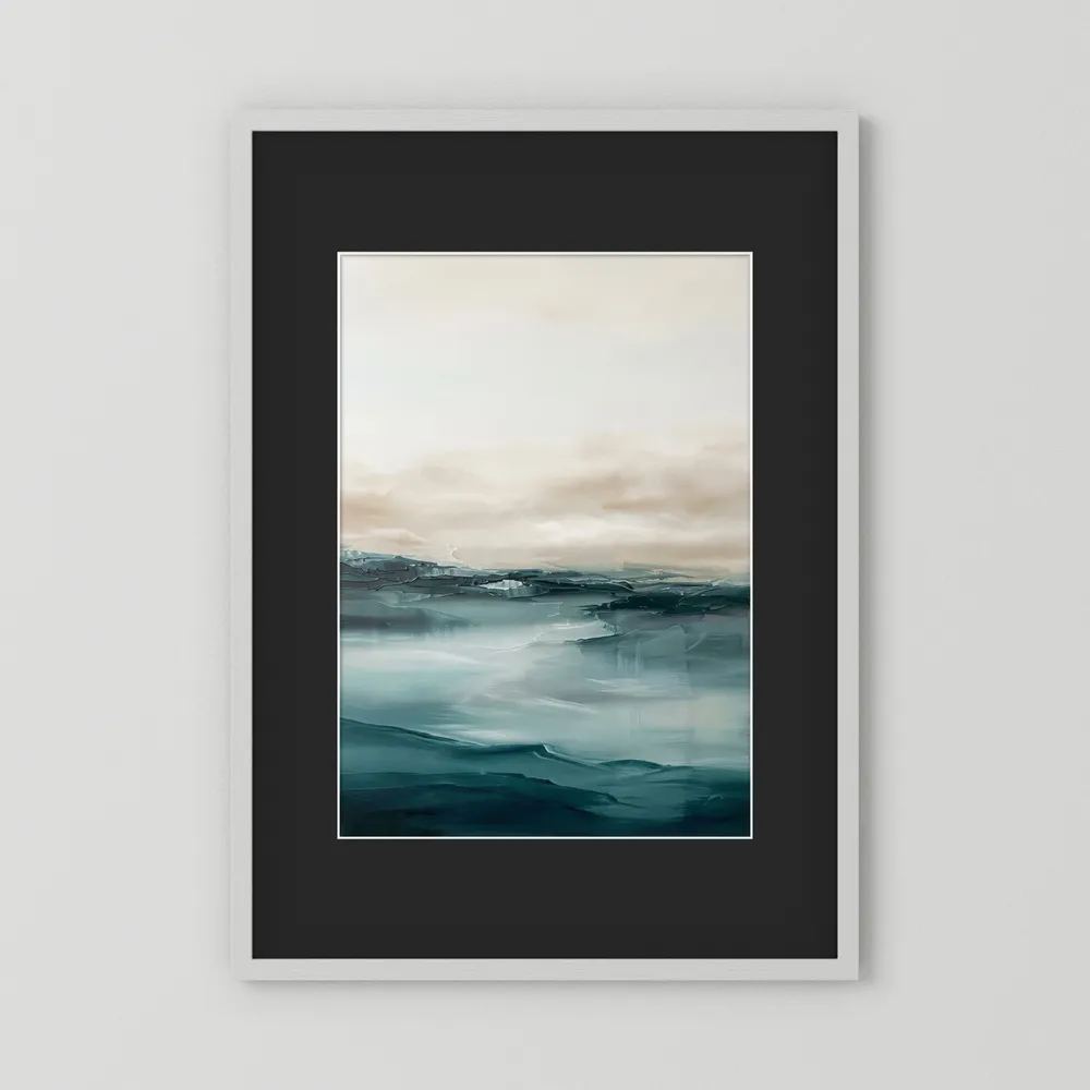 Silent Wave