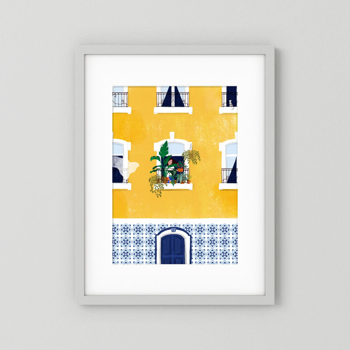 Lisbon 