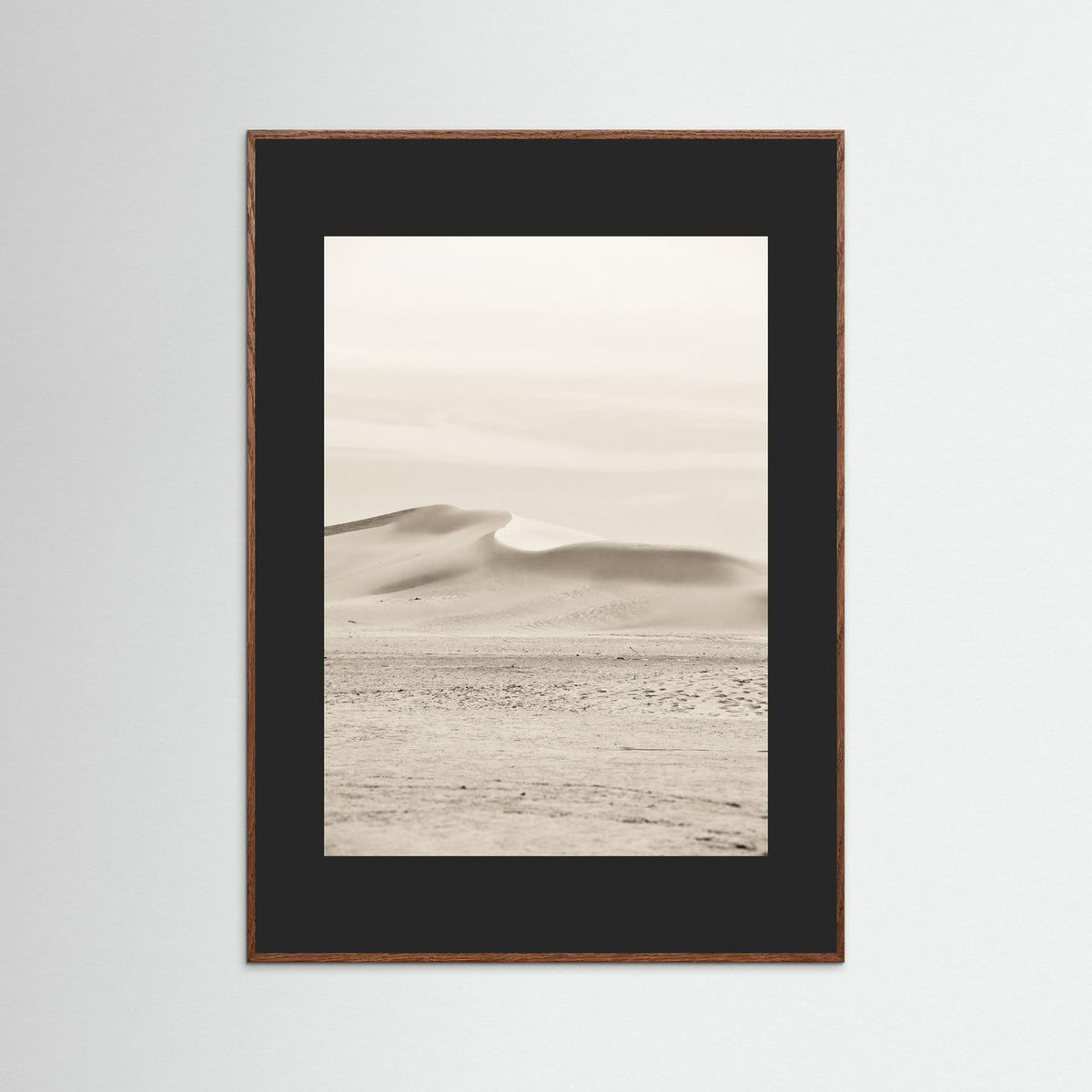 Desert