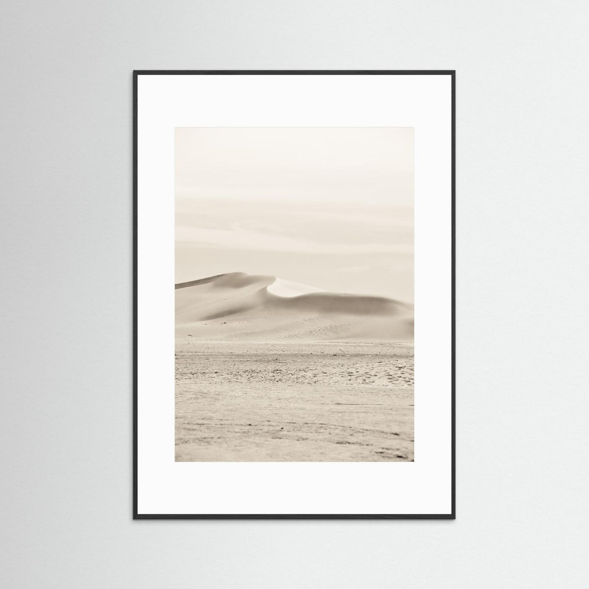 Desert