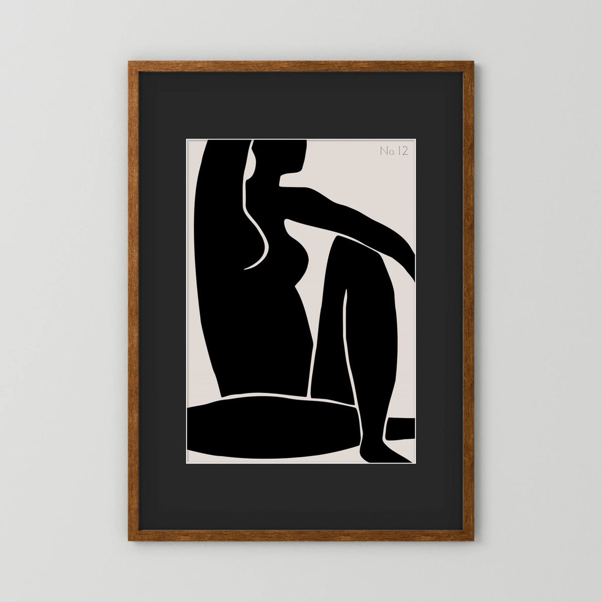 Figure No 12 