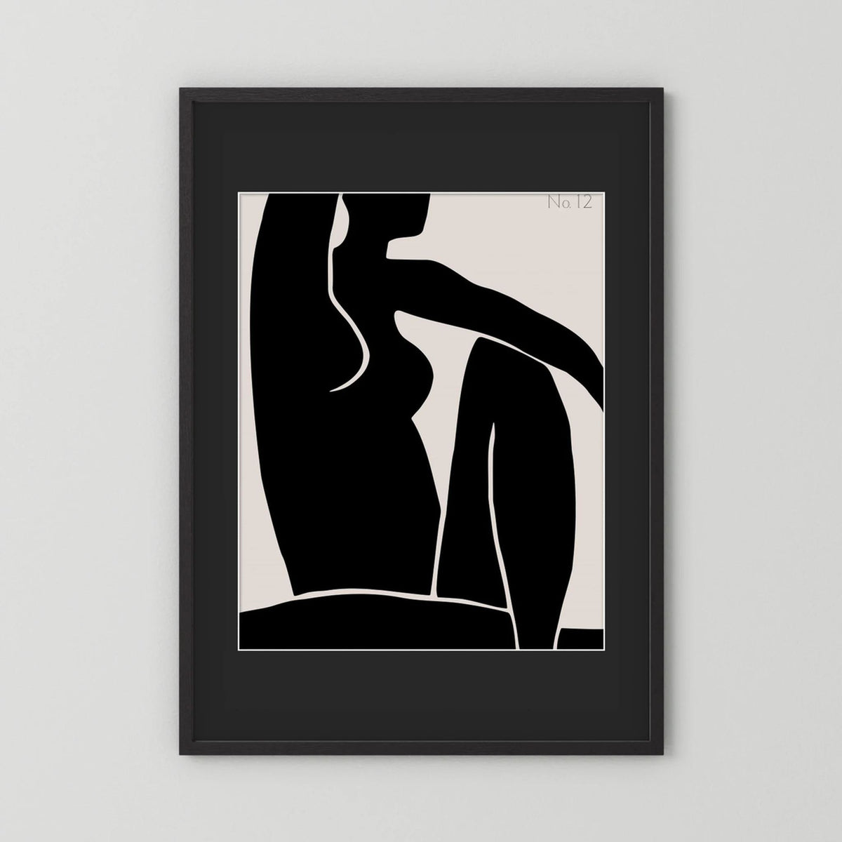 Figure No 12 