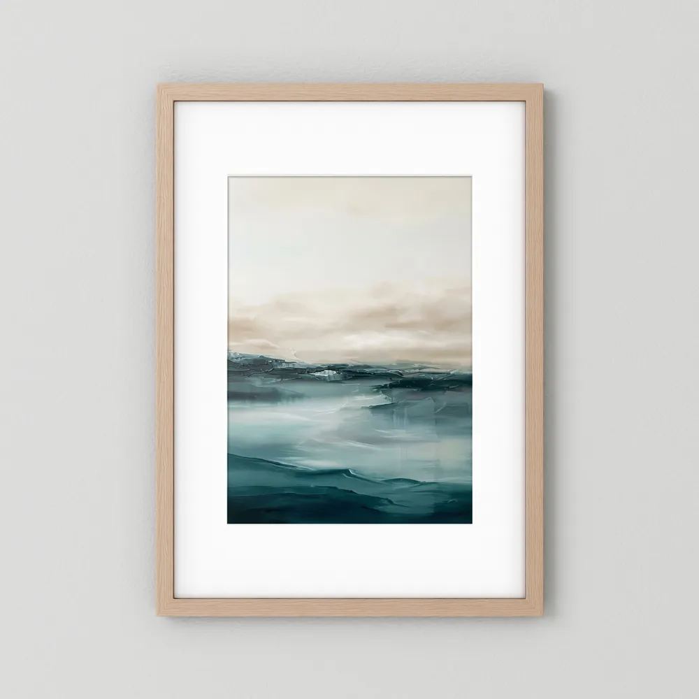 Silent Wave