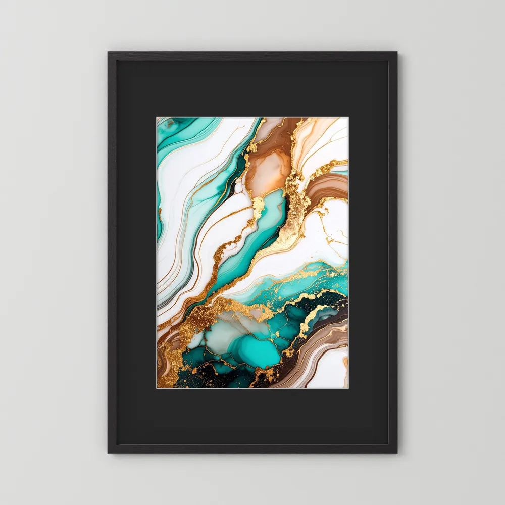 Marble III