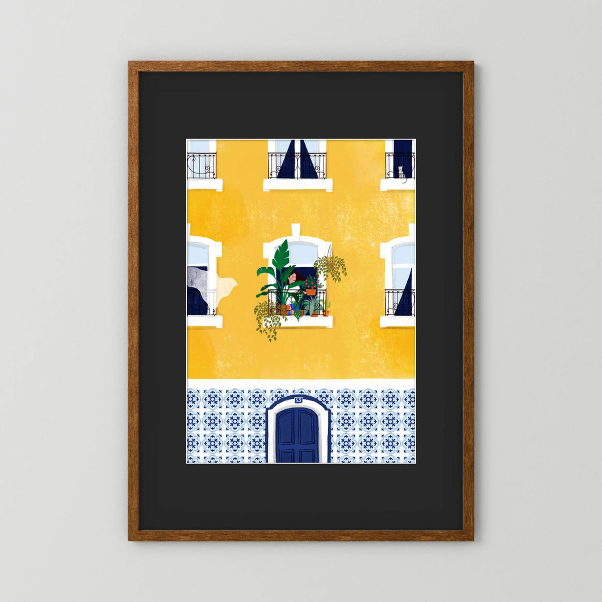 Lisbon 