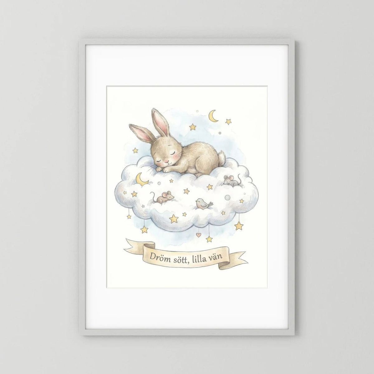 Sweet Dreams II