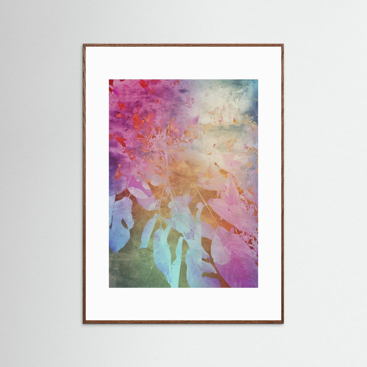 Dreamy Foliage 