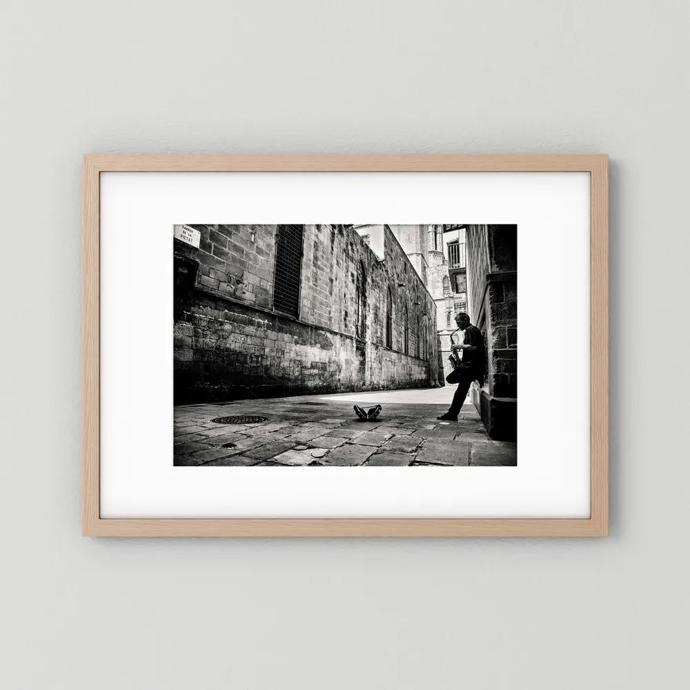 Silent Street 