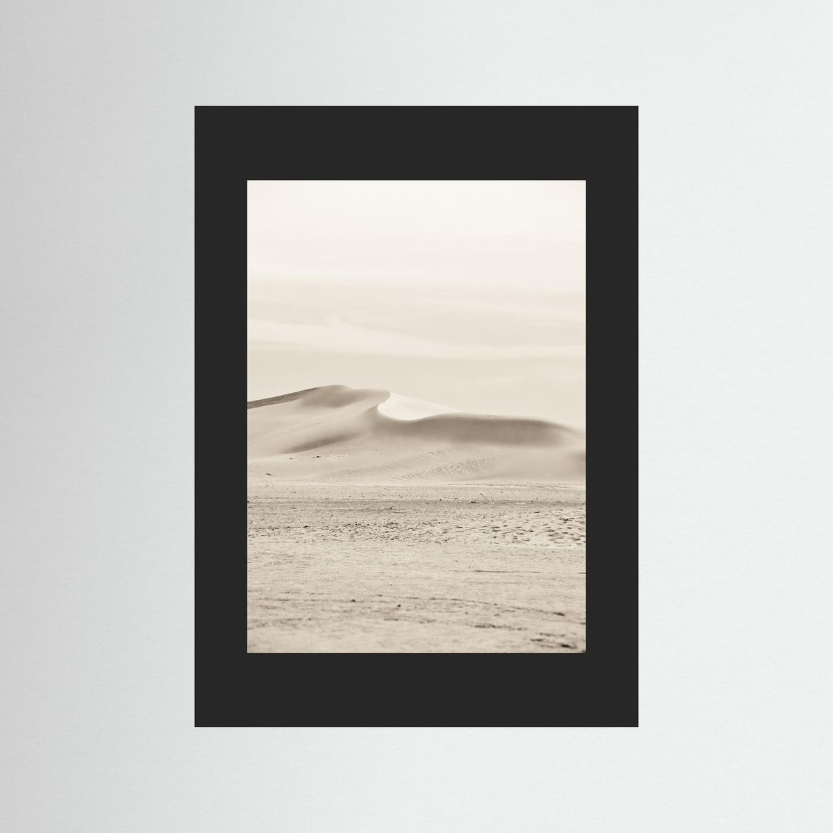 Desert