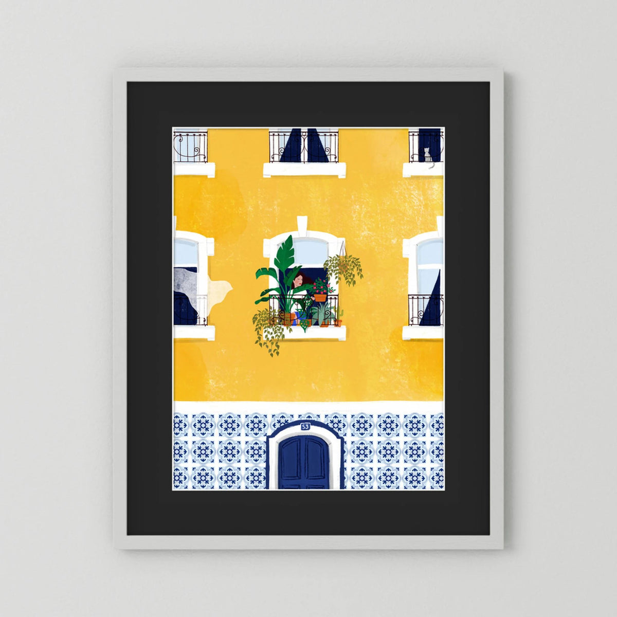 Lisbon 