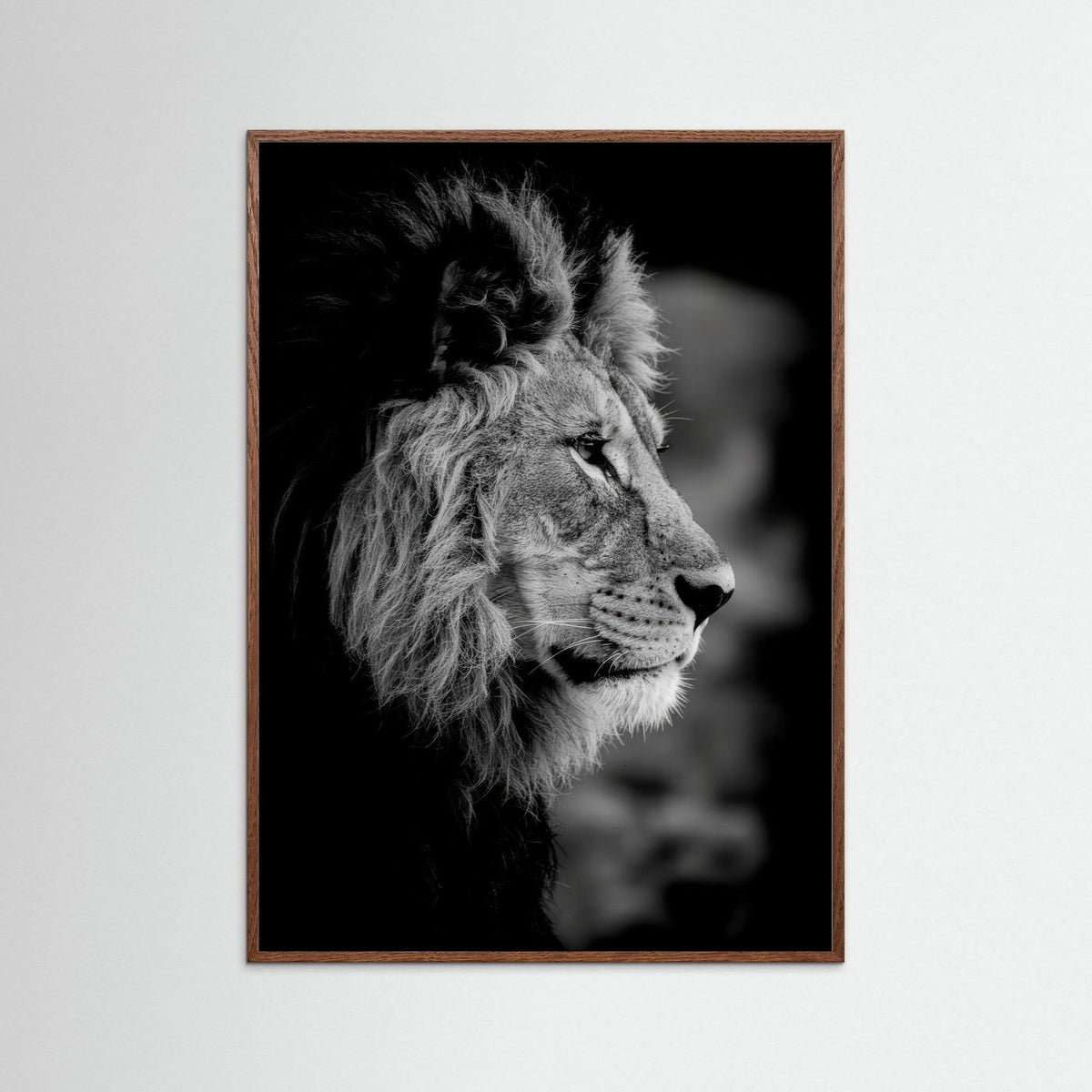 Majestic Mind