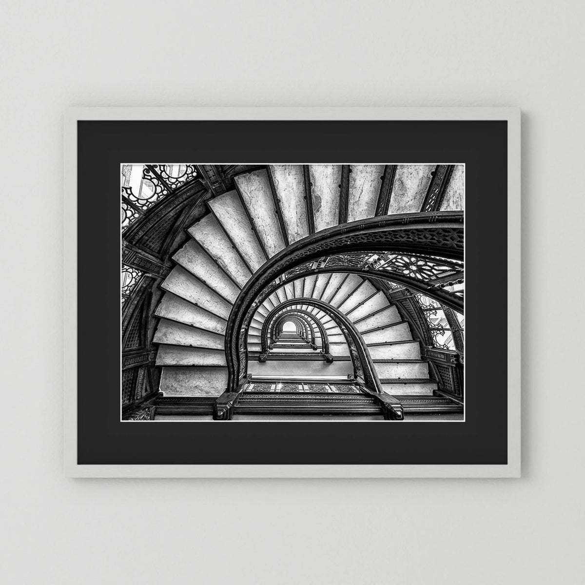 The Rookery 