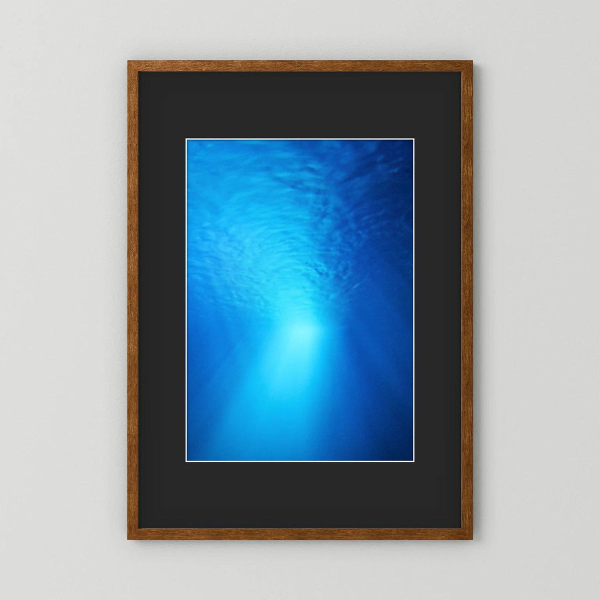 The Big Blue